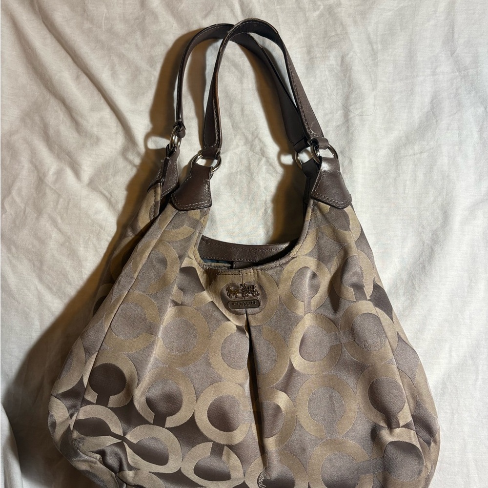 Vintage Y2K Coach Purse